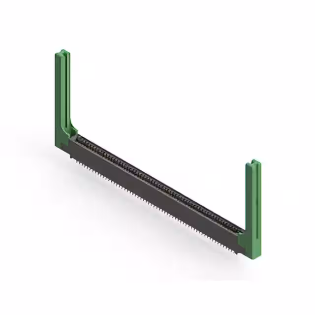 395-122-556-558 EDAC Inc.  Edgeboard Connectors
